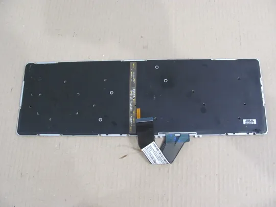 Купити номер0282-27 клавіатура Клавіатура для ноутбука  Keyboard з підсвіткою робоча AEZRKG00010  для Acer Aspire   V5-552 V5-572 V5-573 M3 M3-581 M3-581G M3-581PT M3-581PTG оригінал