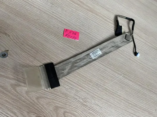 Acer eMachines E525 Шлейф Матриці Ціна