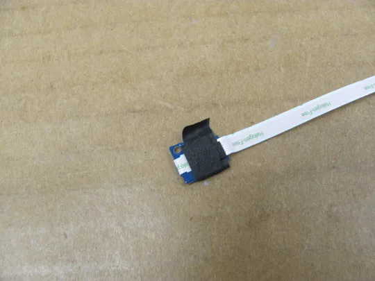 827-31 плата сенсор DAY0PTH14E0  для HP EliteBook x360 1030 G3 оригінал З аукціону