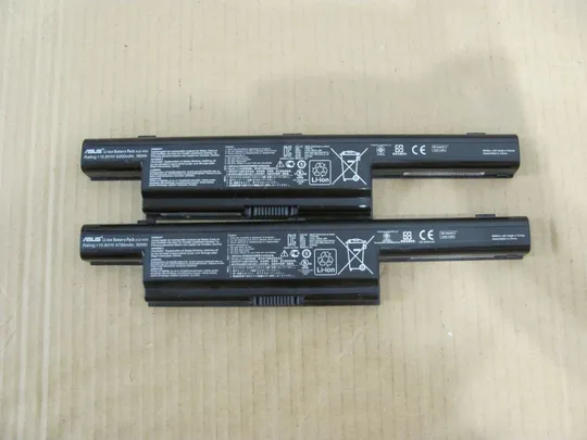 Оригінал АКБ, Акумуляторна батарея, battery, батарея ASUS A32-K93 10.8V для Asus A93 A93S A93SM A93VM A95 A95S A95SM A95VM K93SM K93SV K95VB K95VJ K95VM Ціна