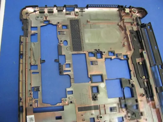 №76-1 Кришка (дно, корито, піддон) корпуса 768124-001 для HP PROBOOK 450 G2 оригінал Інтернет-аукціон