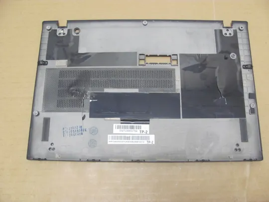 Купити номер0917-26 Кришка дно піддон корпуса корпуса нижний корпус (дно) для ноутбука низ AM134000500 для Lenovo Thinkpad T460S T470S  оригінал