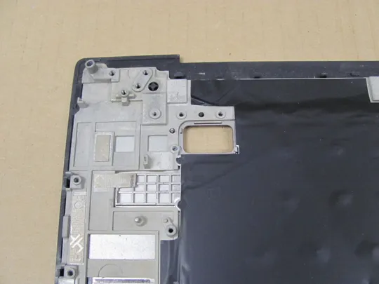 699-21  Кришка панель палмрест 00YK54 клавіатура робоча з підсвіткою  для Dell  XPS 17 XPS17  9700 Precision 5750 оригінал Характеристики