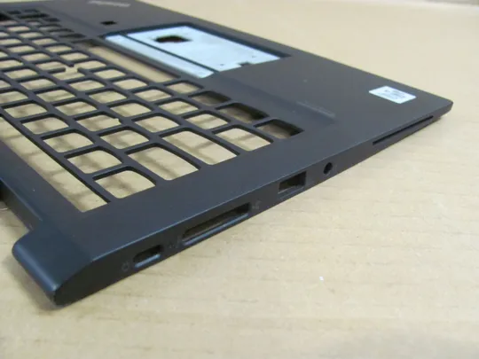 816-1 Кришка панель палмрест 460.0JH09.0001 для Lenovo ThinkPad X13 Yoga Gen 1 оригінал Де купити