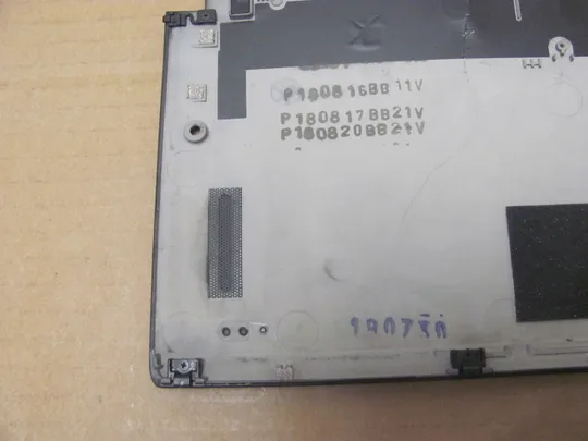 номер0929-2 Кришка дно піддон корпуса корпуса нижний корпус (дно) для ноутбука низ AM16Q000500 для Lenovo Thinkpad T480s  оригінал Недорого