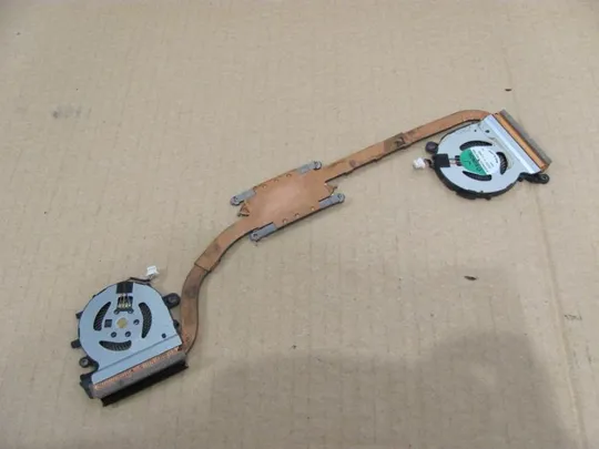 Купити №172-22 система охолодження 3VY0FTMTP00 для HP FOLIO 1040 G3 оригінал