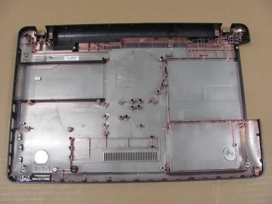 Купити 766-7  Кришка дно піддон корпуса 13NB0B01P0301 для ASUS X540 R540 K540 F540 X541 X543 R543 F543 K543 оригінал