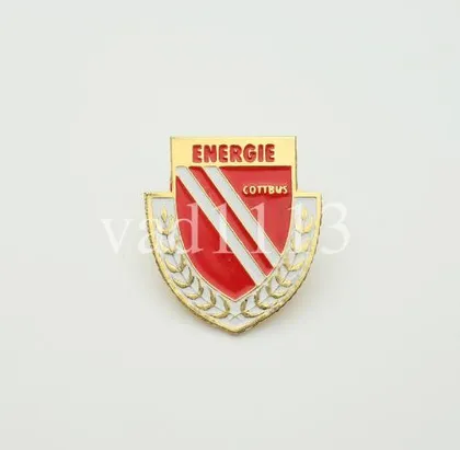 фото, футбол значок - ФК Энерги Котбус   Германия