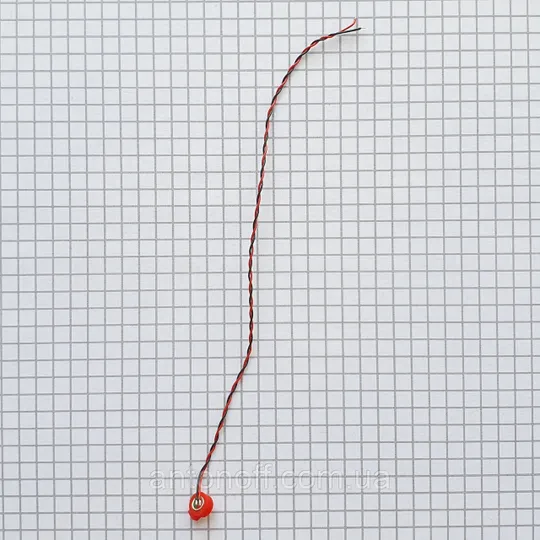 Мікрофон Lenovo TB-7304F для планшета оригінал з розборки Ціна