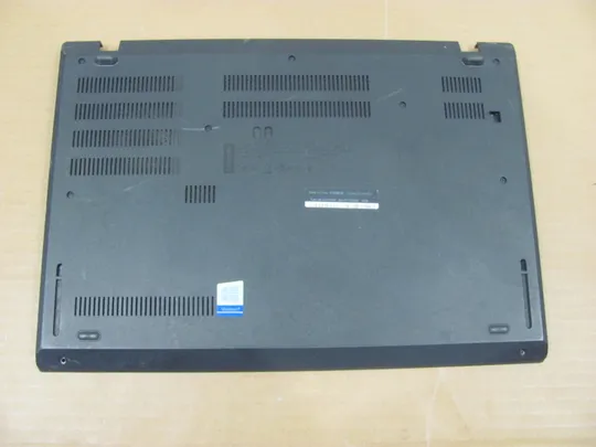 887-9 Кришка дно піддон корпуса FA164000C00 для Lenovo Thinkpad   L480 L490 оригінал Ціна