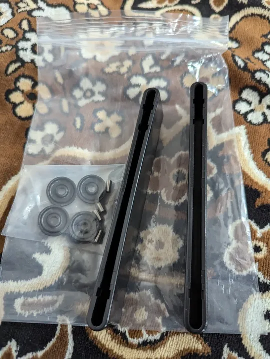 Купити Підставка для котушки пластику 3д принтеру