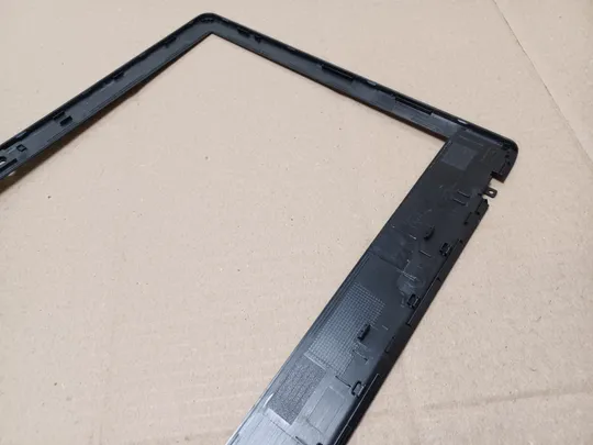 номер1077-2 рамка матриці 43FH9LBJT10 EAFH9006010 для  FUJITSU A555 A557 A359 matrix frame Окантовка дисплея Рамка екрана Корпус рамка матриці Корпус B оригінал З аукціону