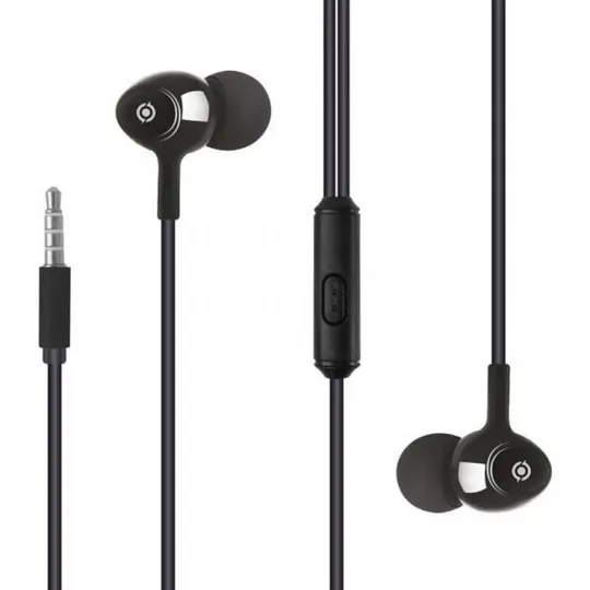 Гарнитура Piko EP-103BKM Black (1283126477799) Ціна