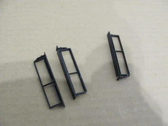 517-13 заглушка корпуса для FUJITSU E554 E556 E744 E754 E756 оригінал Ціна