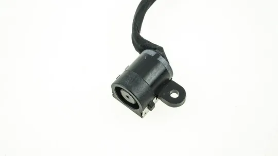 Роз'єм живлення PJ897 (Dell: 7537, 7000 series), з кабелем Ціна