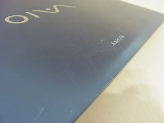 номер0318-20 кришка матриці Кришка дисплея Тильна кришка Корпус матриці Верхня кришка Задня кришка matrix cover   Top Case LCD Cover Rear Lid Back Cover Housing Cabinet EAHK9003010 для SONY VAIO SVF153, SVF152A SVF15 SVF 15 Оригінал З аукціону