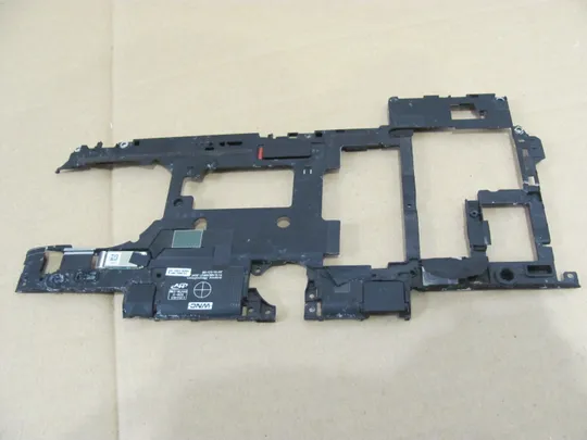443-9 кріплення корпуса 753721-001 для  HP EliteBook Revolve 810   оригінал Інтернет-аукціон