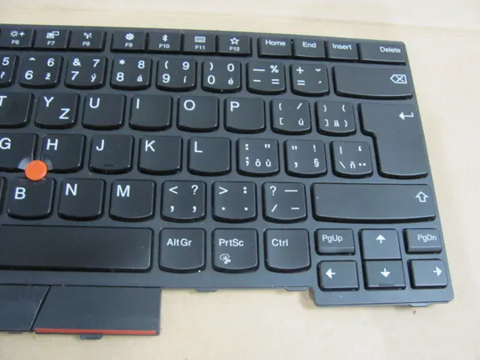 650-10 клавіатура робоча з підсвіткою 01HX599 01HX476 PK131693B40 для Lenovo Thinkpad T480 T470 A485 A475 оригінал Продаж