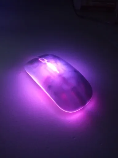 фото, Безпровідна комп'ютерна мишка Bluetooth 5.1!!