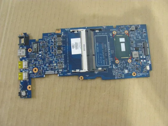 номер0115-33 материнська плата I3 5010u sr23z 448.04507.0021 809840-501 для HP Pavilion x360 13-S Ціна