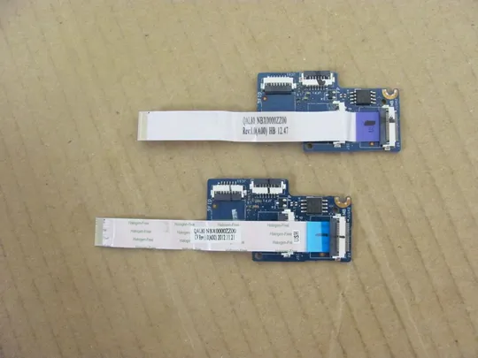 Купити 378-9 NBX0000ZZ00 LS-7786P для Dell Latitude E6530 E6430 оригінал