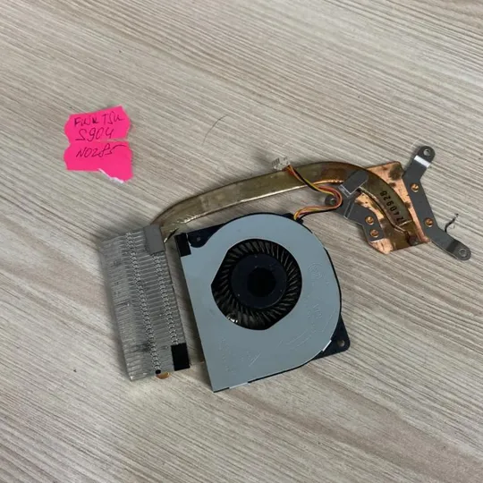 N0285 Fujitsu Lifebook S904 Система охолодження Ціна