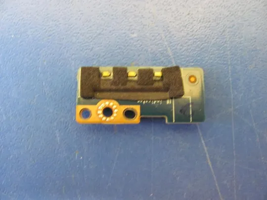 Купити номер0005-22 Плата з індикаторами QAL80 LS-7785P для Dell Latitude E6530 E6430 оригінал