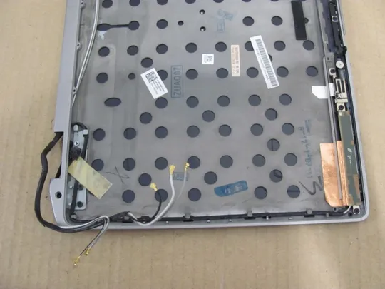 375-2 кришка матриці 0WV0ND AM0FD000800 для DELL LATITUDE E6420 оригінал З аукціону