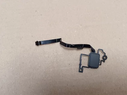 фото, номер1060-7 плата кнопка вкл 08H9TR  для Dell Inspiron 7620 2in-1 Плата кнопки включеня Кнопкова плата Кнопковий модуль Плата управління кнопками, Плата кнопки живлення Laptop Power button board оригінал