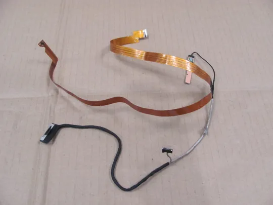 номер0280-10 шлейф  WEB DC02C00D510  для Lenovo Thinkpad P52 оригінал Інтернет-аукціон