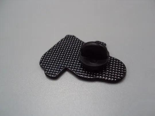 Значок пін Гаррі Поттер Harry Potter книжки і сова Букля факультет Ґрифіндор знак брошка №18507 З аукціону