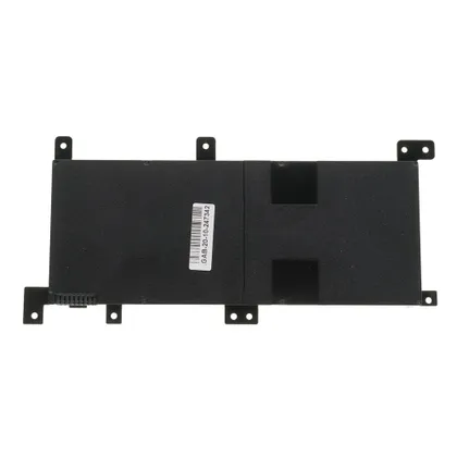 фото, Оригінальна батарея для ноутбука ASUS C21N1509 (X556UA, X556UB, X556UF, X556UJ series) 7.6V 5000mAh 38Wh Black