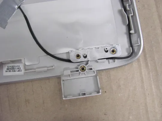 373-7 кришка матриці EAY17003A3M  для HP Pavilion  17-F оригінал Продаж