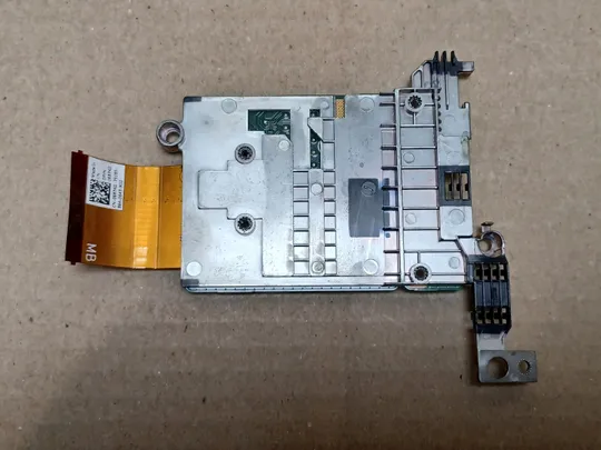номер1064-28 плата роз'єму док-станції зі шлейфом 0800-10J1E00 0687KG для DELL LATITUDE 14 5420 5424 RUGGED  оригінал Продаж