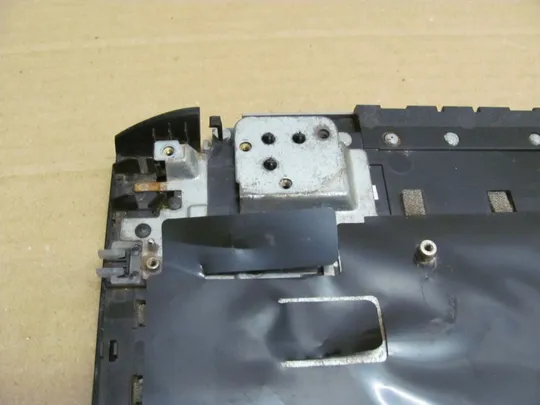 560-2 Кришка панель палмрест клавіатура AM210000600 для Acer Aspire 7 A717 A717-72G A717-71G оригінал Торговий майданчик