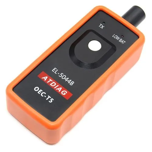 Активатор датчиков давления в шинах TPMS EL-50448 для авто GM Ціна