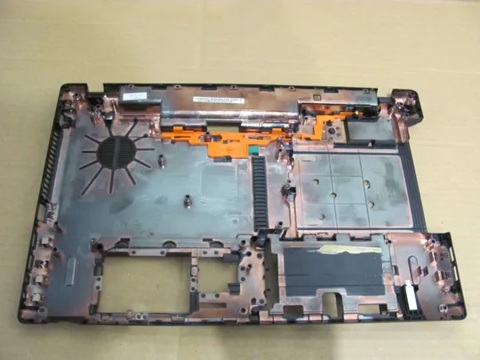 Купити 560-7 Кришка дно піддон корпуса для Acer Aspire 5755 5755G оригінал