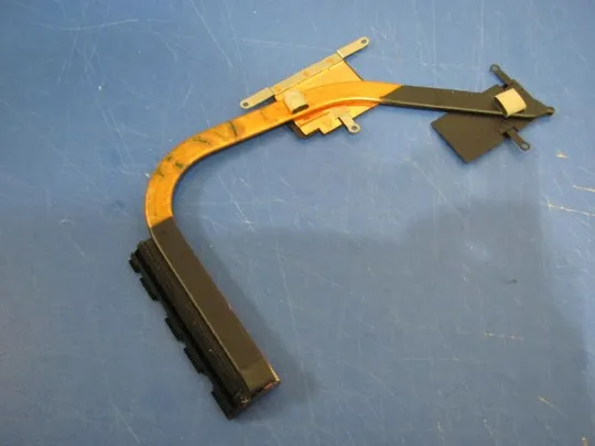 №13-16 Термотрубка охолодження AT1BK0020R0 для LENOVO Z51-70 Z41 оригінал Ціна