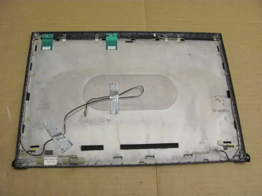 Купити номер0006-1 кришка матриці GM902984811A-D для TOSHIBA Portege R700 оригінал