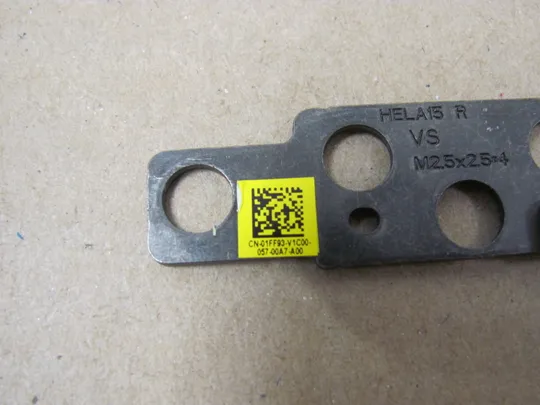 679-14 петлі 08FNPP 01FF93  для  Dell Inspiron G7 7500  оригінал Продаж