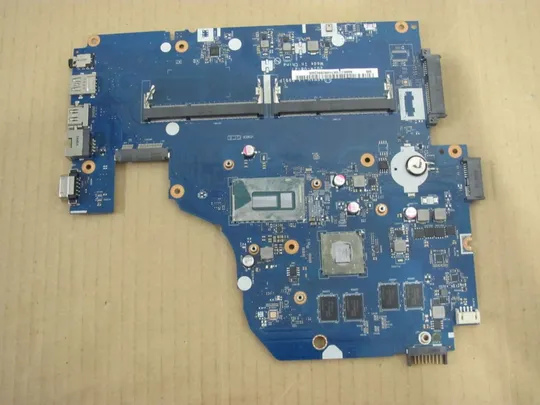 номер0144-34 материнська плата,Mainboard,Материнка,Основна плата,Системна плата,Плата системи i5-5200U SR23Y LA-B991P SR23Y для Acer Aspire E5-571G E5-571 Ціна