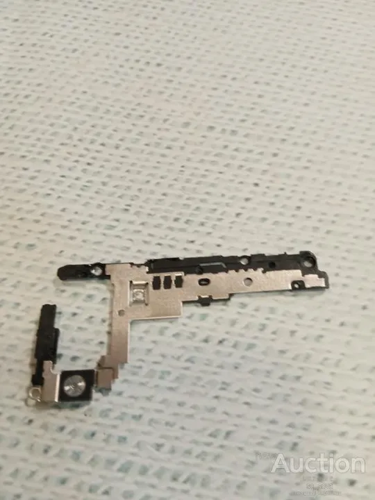 Huawei P20 lite ane-lx1 верхняя заглушка Ціна