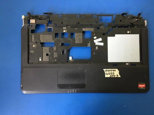 №8-24 Кришка панель палмрест та тачпад для LENOVO G555 ISLWA2TP01KK301 Ціна