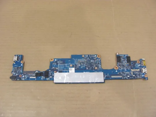 Купити 845-13 материнська плата SR1EF i5-4210U 0W5PG0  для Dell Inspiron 14 7437 оригінал