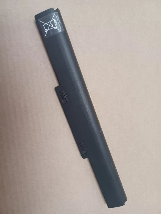 акб, Акумуляторна батарея VGP-BPS35A 14.8V 40WH для Sony Vaio SVF14 SVF15 Fit 14E 15E З аукціону