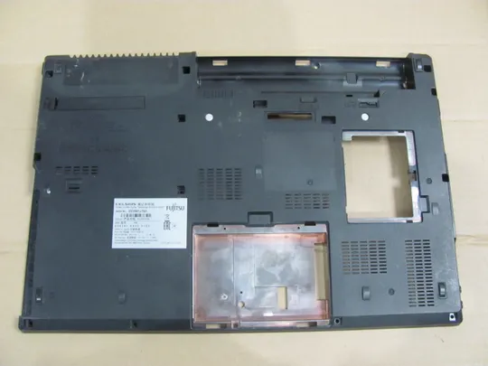 661-5 Кришка дно піддон корпуса для  Fujitsu Celsius H760 H770 оригінал Ціна