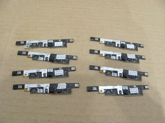 538-17 WEB камера 63Y0244 60Y9994 для LENOVO T420, T430 T420i, T420S, T420SI, T430S оригінал Ціна