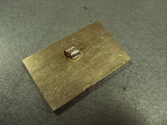 знак завод омз 40 лет одесса №1108 З аукціону