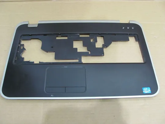 579-7 Кришка панель палмрест тачпад 0RC3X0 для DELL Inspiron 17R 7720 5720 оригінал Ціна