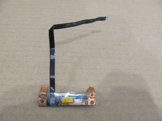 Купити 547-19  Плата с кнопкой вкл LS-7983P для Lenovo P580, P585, N585, N580 оригінал